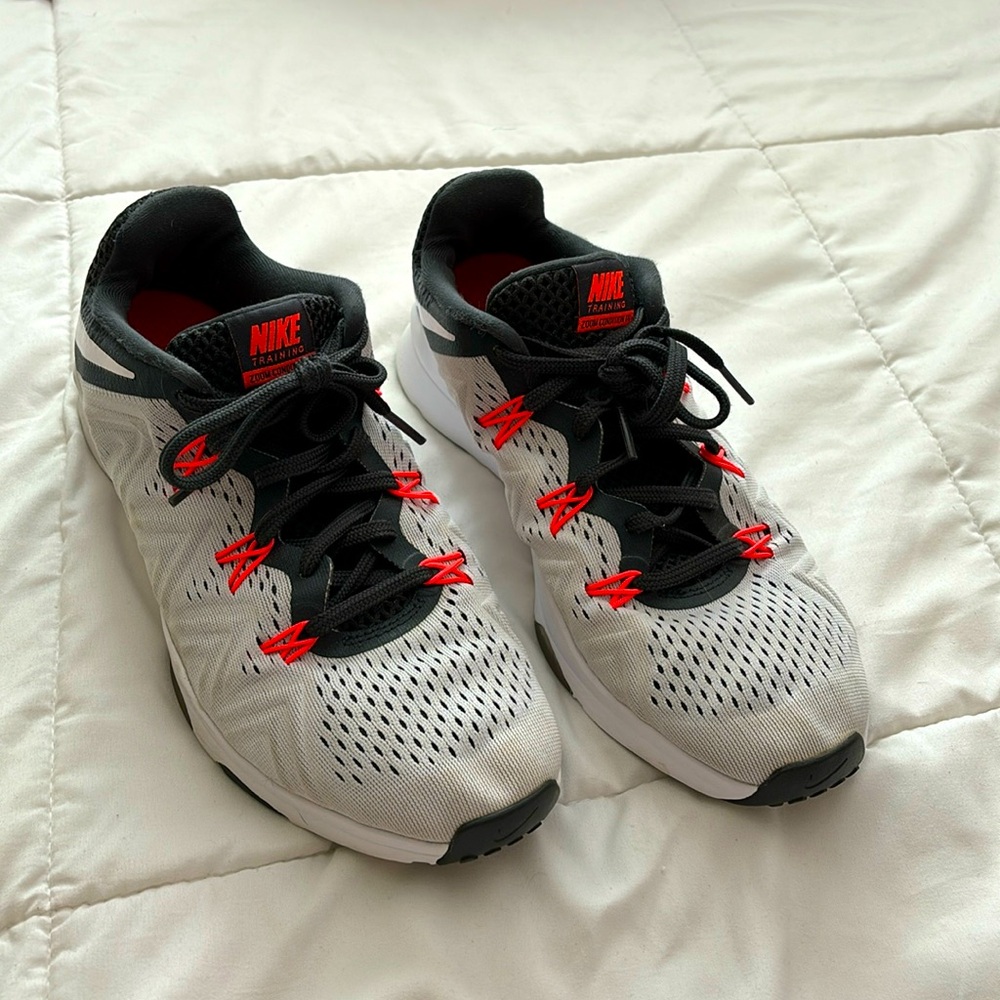 Nike Training Zoom Condition TR sneakers